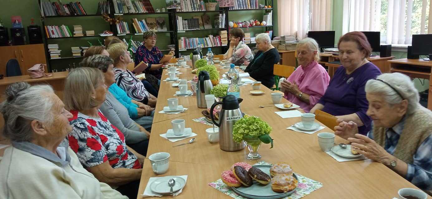 Narodowe Czytanie 2021r.