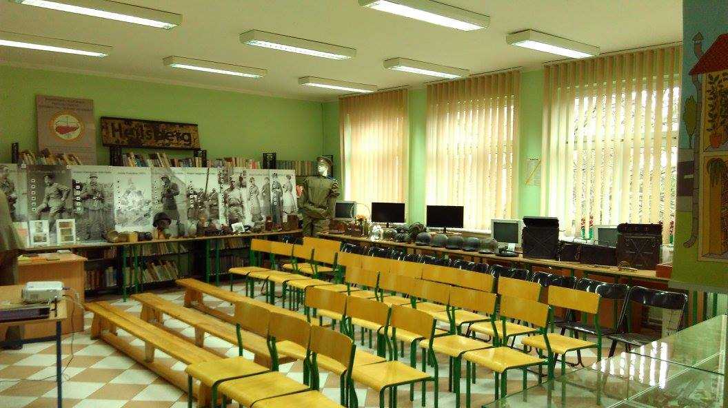 Wystawa i prelekcja